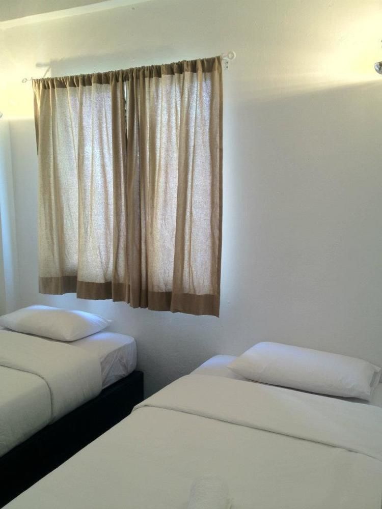 Super Oyo 44032 Zzz Hotel Malacca Luaran gambar
