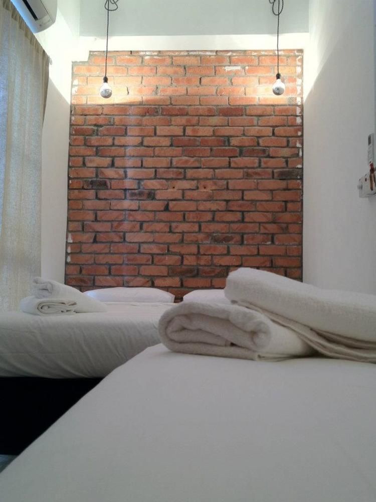 Super Oyo 44032 Zzz Hotel Malacca Luaran gambar