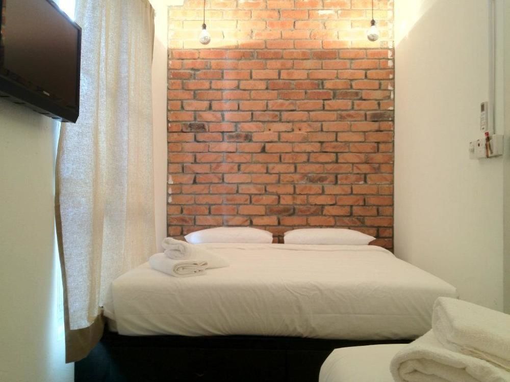 Super Oyo 44032 Zzz Hotel Malacca Luaran gambar