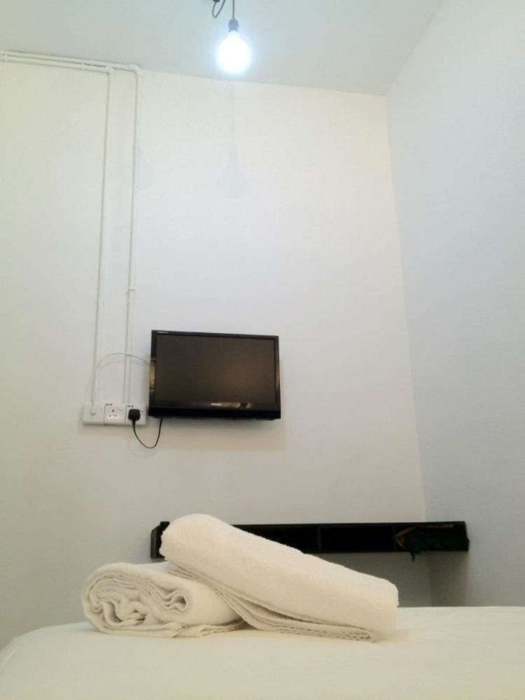 Super Oyo 44032 Zzz Hotel Malacca Luaran gambar