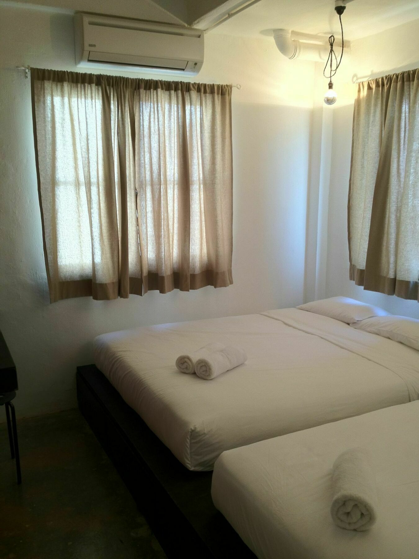 Super Oyo 44032 Zzz Hotel Malacca Luaran gambar
